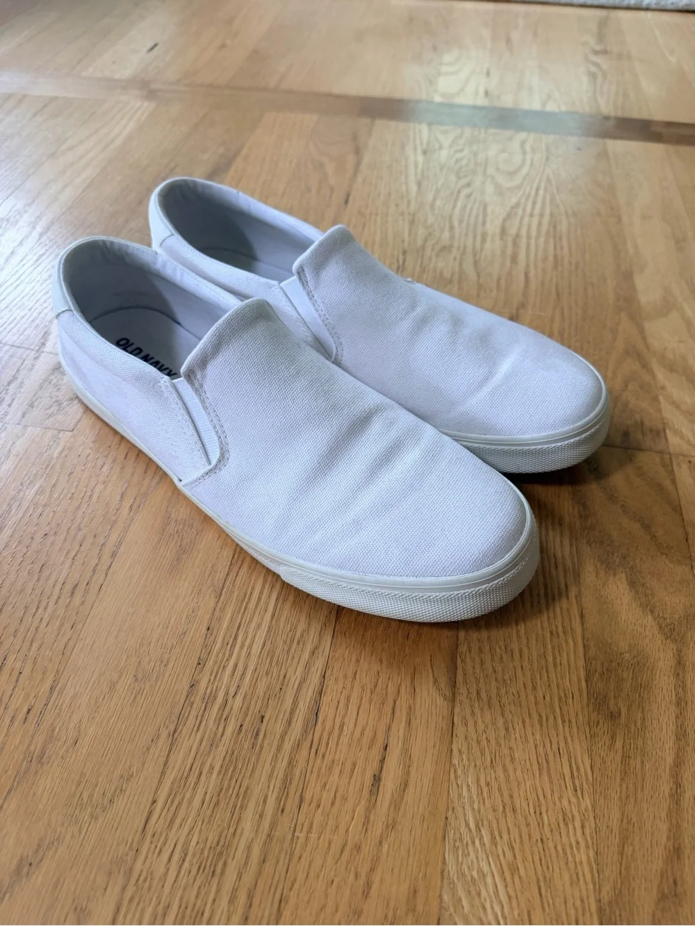 Men's Size 12 
